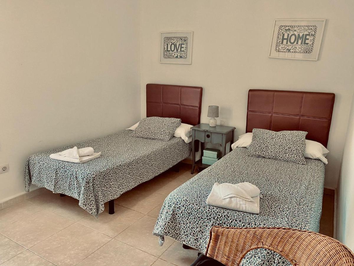Jardin Villa Playa Blanca (Lanzarote)