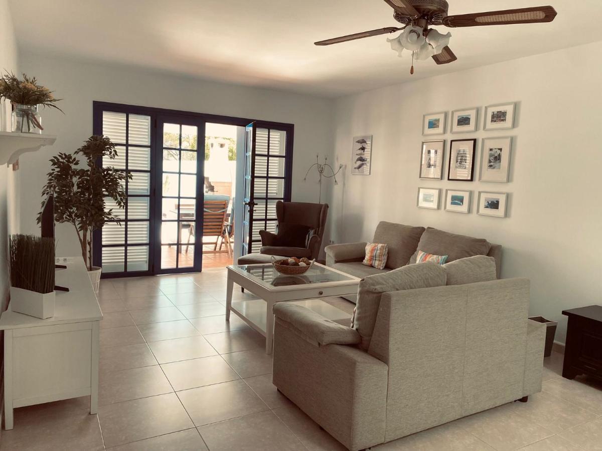 Villa Jardin Playa Blanca (Lanzarote)