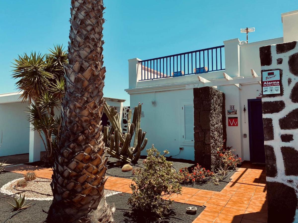 Jardin Villa