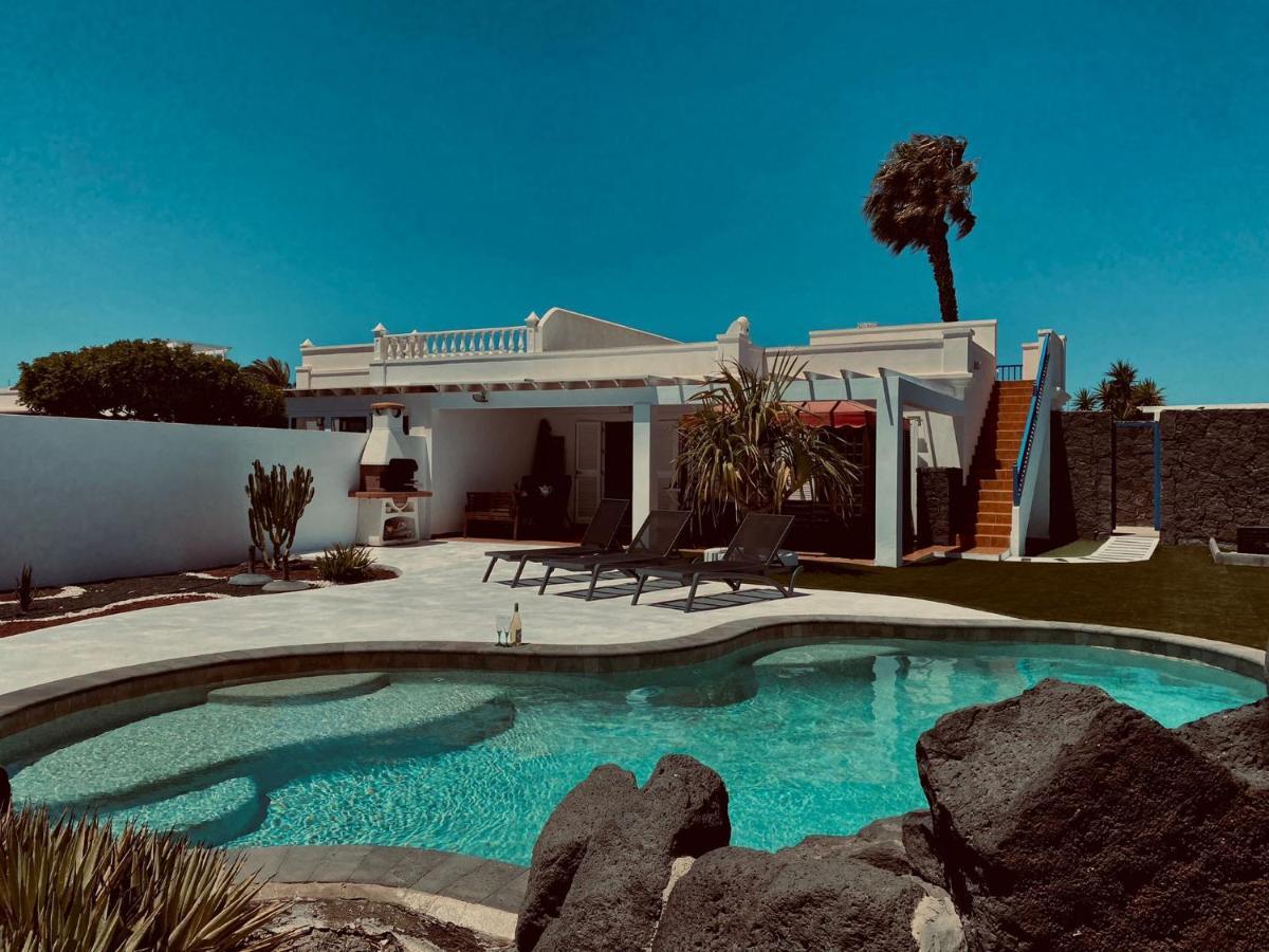 Villa Jardin