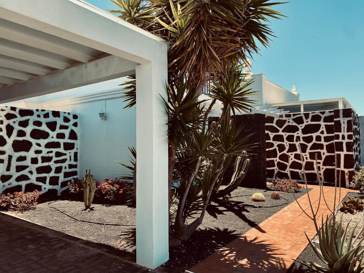 Jardin Villa