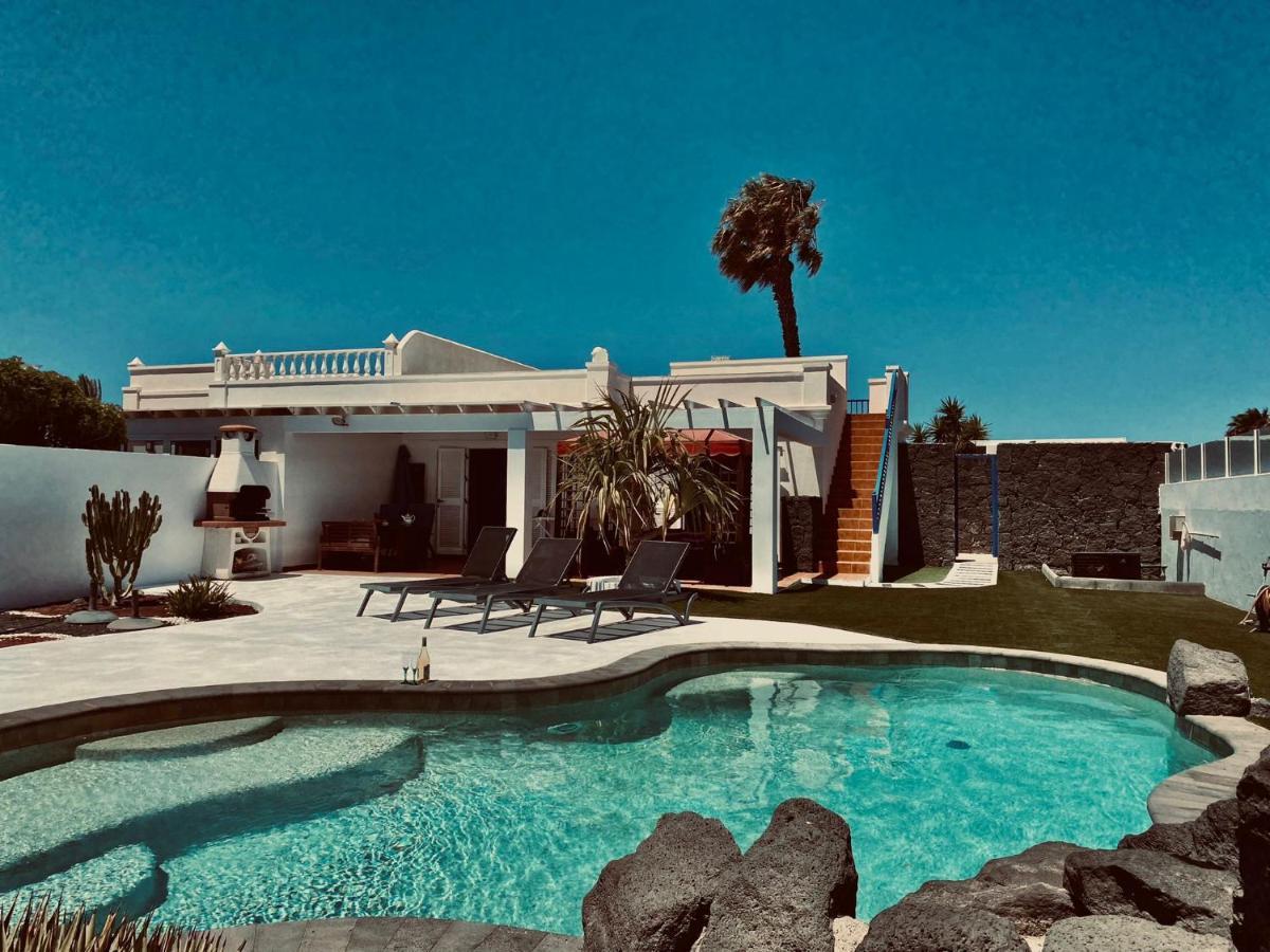 Jardin Villa *