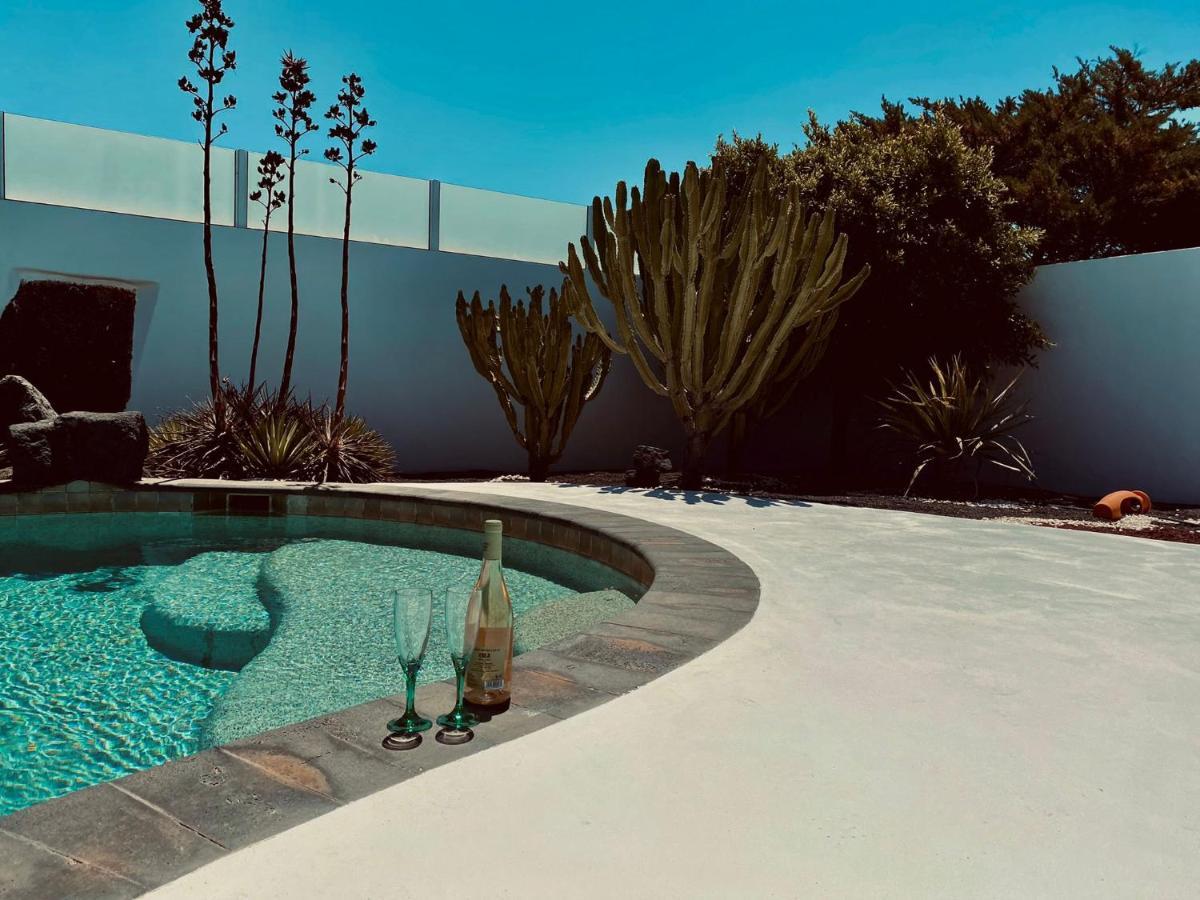 Jardin Villa